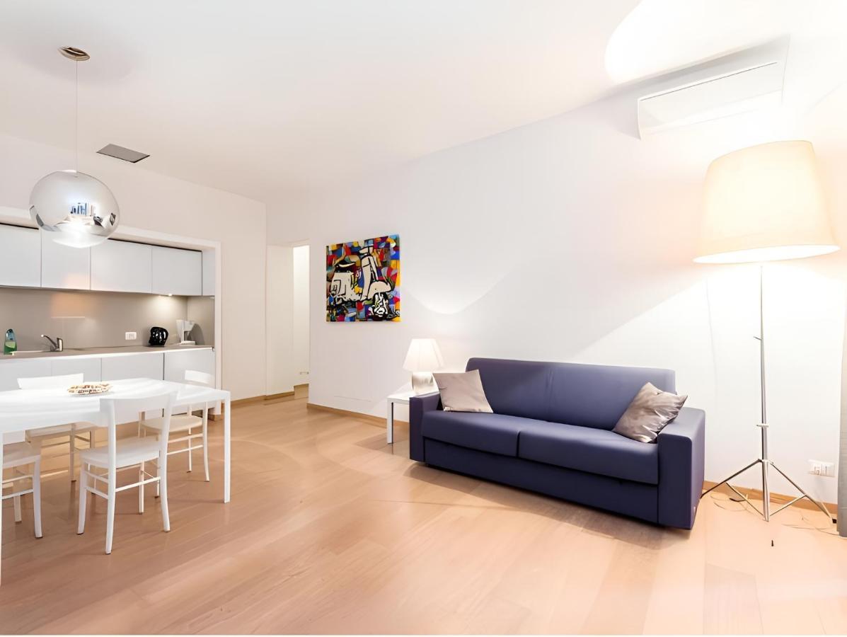 The At Spanish Steps Appartement *