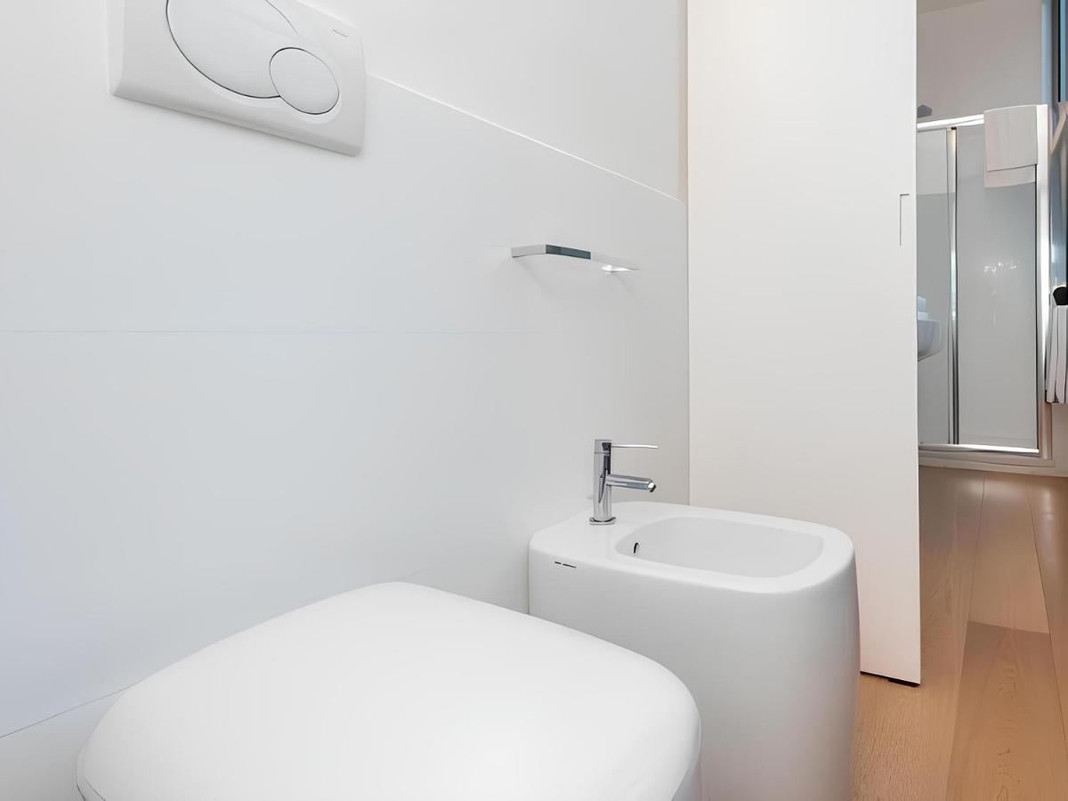 The At Spanish Steps Appartement *